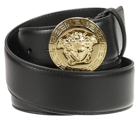 versace belt 90s|saksfifthavenue men's Versace belts.